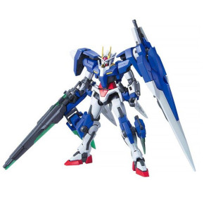 Model figurki GUNDAM HG 1/144 OO Gundam Seven Sword/G