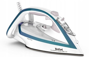 Żelazko parowe Tefal FV5689 2800W Anti-Calc
