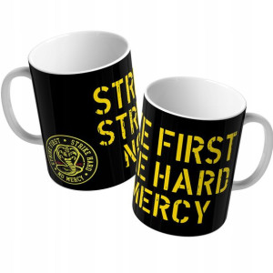 KUBEK 330ml COBRA KAI Karate KID Wiele WZORÓW