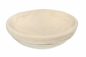 Koszyk do Wyrastania Chleba Rattanowy 19 cm