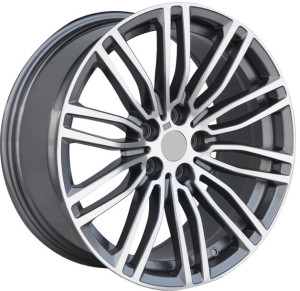1318 Mg Felgi 19 5x112 Do Bmw 5 7 G30 G31 G11 F48