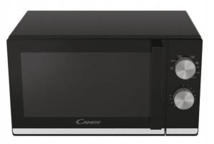 Kuchenka mikrofalowa Candy CMG20TNMB 700W 20l