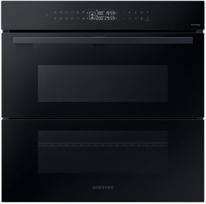 Piekarnik elektryczny Samsung NV 7B43251AK 76l