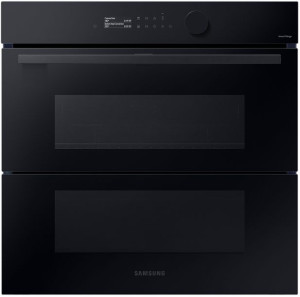 Piekarnik elektryczny Samsung NV 7B5745PAK 76l