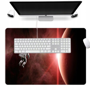 Podkładka Ochronna Na Biurko 50x35 Kosmos Space