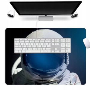 Podkładka Ochronna Na Biurko 50x35 Kosmos Space