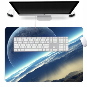 Podkładka Ochronna Na Biurko 50x35 Kosmos Space
