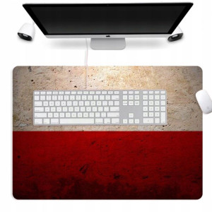 Podkładka Ochronna Na Biurko 50x35 Patriotyczne
