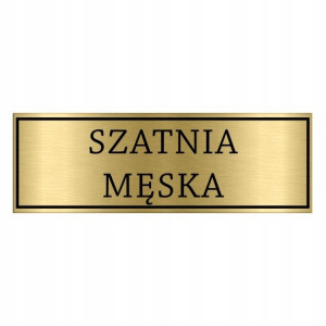 TABLICZKA na Drzwi Oznaczenia do SZKOŁY MiX WZORÓW