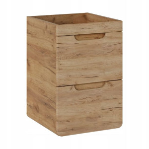 Wisząca szafka pod umywalkę ARUBA CRAFT 823
