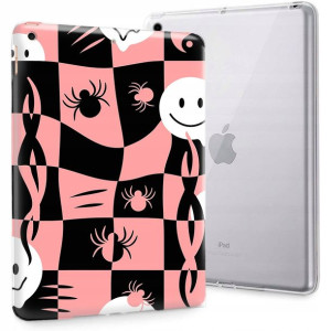 Etui TABLET do IPAD 10.2" 2019 Case TOP Wzory