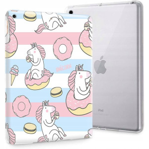 Etui TABLET do IPAD 10.2" 2019 Obudowa Wzory
