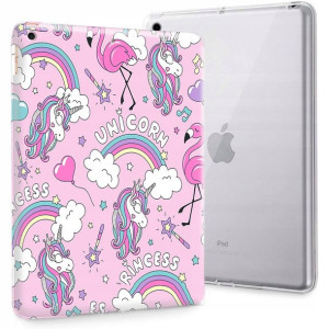 Etui TABLET do IPAD 10.2" Obudowa Case Wzory