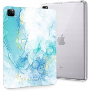 Etui TABLET do IPAD PRO 2019 12.9" TOP Wzory