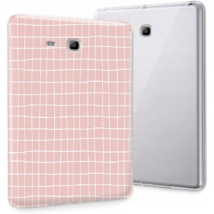 Etui TABLET do SAMSUNG TAB 3 LITE Case TOP Wzory