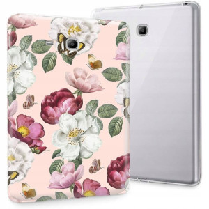 Etui TABLET do SAMSUNG TAB 3 LITE Case TOP Wzory
