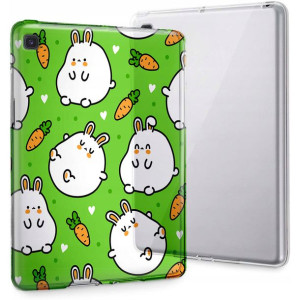 Etui TABLET do SAMSUNG TAB S5e Obudowa Case Wzory