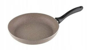 Patelnia do smażenia nieprzywierająca 28 cm