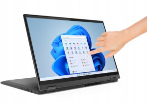 Laptop 2w1 Lenovo Flex 5 Ryzen 5 8/256GB FHD Win11