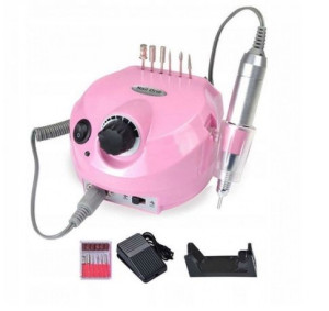 Frezarka Do Paznokci Manicure Pedicure Frezy 65w
