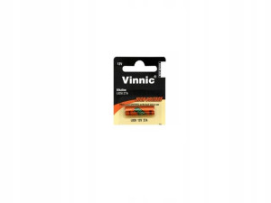 Bateria Alkaiczna Zasilanie L828bl 27a Vinnic 12v