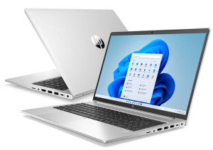 Hp Probook 450 15,6 I5-11 16 Gb /512 Ssd Win 11pro