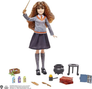 Harry Potter Wizarding World - Hermiona Eliksir Wielosokowy - Hhh65