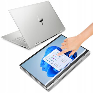 Laptop HP Envy 15 2w1 i7-11 FHD 16GB/512SSD Win11
