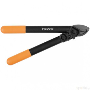 Sekator Do Gałęzi 'fiskars Powergear' L31 Kowadełkowy 387mm