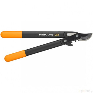 Sekator Do Gałęzi 'fiskars Powergear' L72 Z Dźwignią 545mm