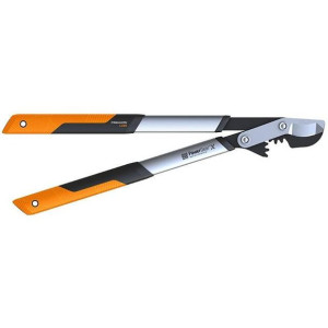 Sekator Do Gałęzi 'fiskars Powergearx' Z Dźwignią 640mm
