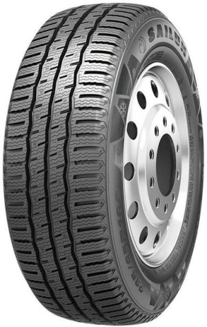 4x 225/65r16c Sailun Endure Wsl1 112/110r 2022