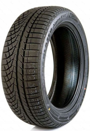 4x 235/45r17 Ice Blazer Alpine Evo 1 2022