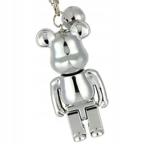 Zawieszka Brelok Do Kluczy Plecaka MIŚ BEARBRICK