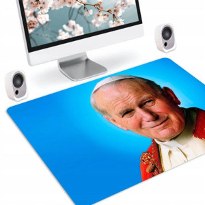 Podkładka Mata Ochronna Na Biurko Jan Paweł Ii Mix