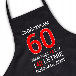 FARTUCH Kuchenny PREZENT Wiele WZORÓW Twoje IMIĘ