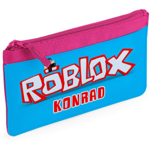 PIÓRNIK do SZKOŁY Twoje IMIĘ Prezent ROBLOX 02