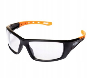 Okulary PREMLUX PREMIUM CLEAR