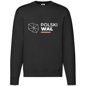 MĘSKA Bluza POLSKI WAŁ DUŻO Wzorów ROZMIAR - L