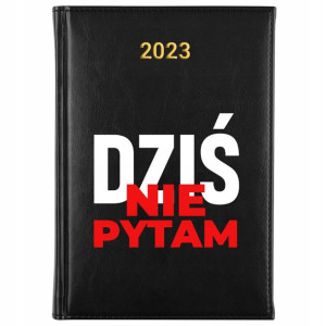 KALENDARZ A5 2023 Terminarz dla NAUCZYCIELA WZORY