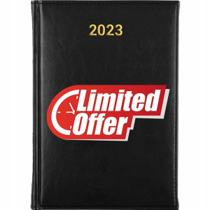 KALENDARZ Książkowy A5 2023 LIMITED Offer Wzory