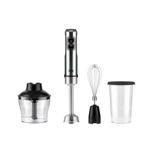 Blender Ręczny Zestaw 1200w
