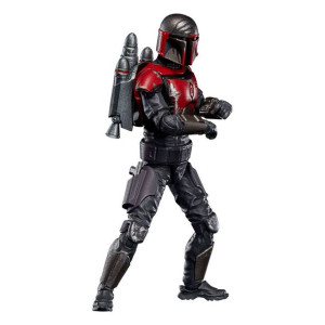 Figurka Star Wars The Clone Wars Vintage (2022) Mandalorian Super Commando