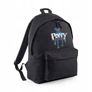 PLECAK Szkolny Backpack POPPY PLAYTIME HUGGY WUGGY