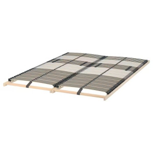 IKEA LEIRSUND dno 140x200 cm