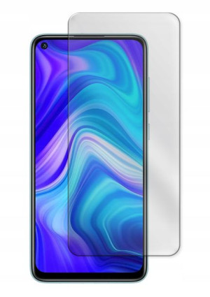 Szkło Hartowane Do Xiaomi Redmi Note 9