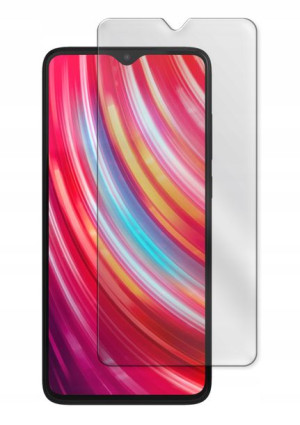 Szkło Hartowane Do Xiaomi Redmi Note 8 Pro