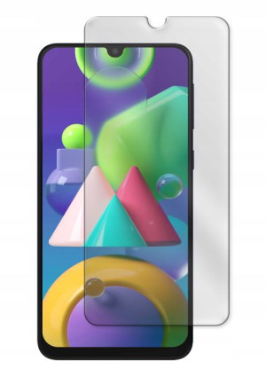 Szkło Hartowane Do Samsung Galaxy M21