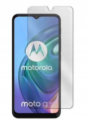 Szkło Hartowane Do Motorola Moto G10/ Power / G30
