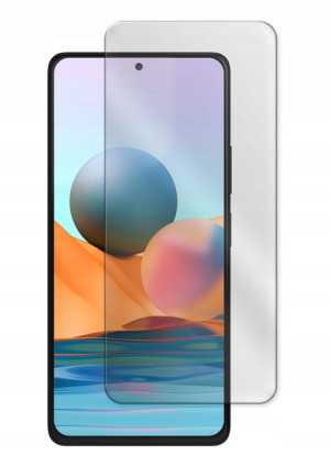 Szkło Hartowane Do Xiaomi Redmi Note 10 Pro / Max
